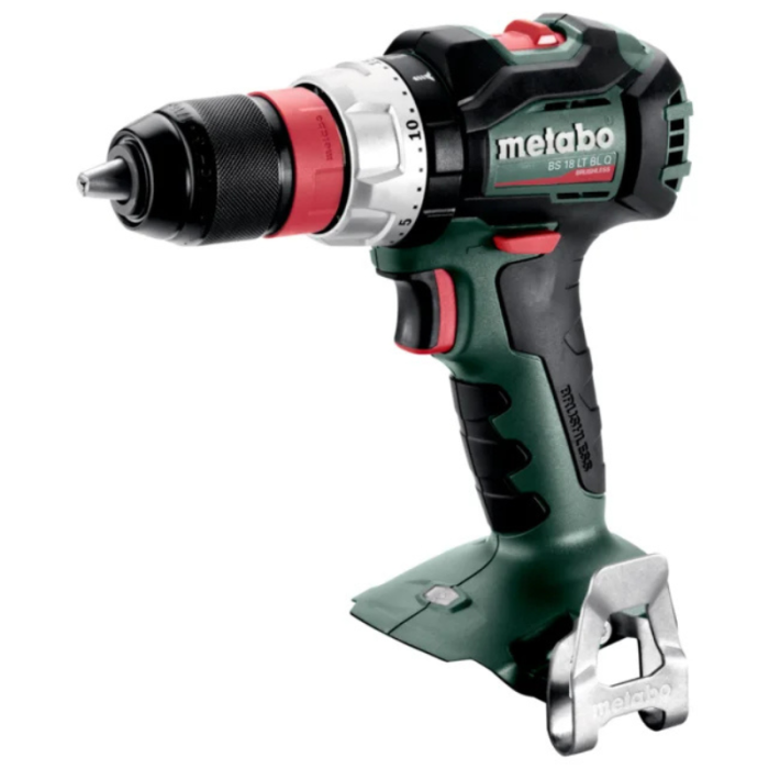 Perceuse visseuse Metabo BS 18 LT BL Q 75 Nm