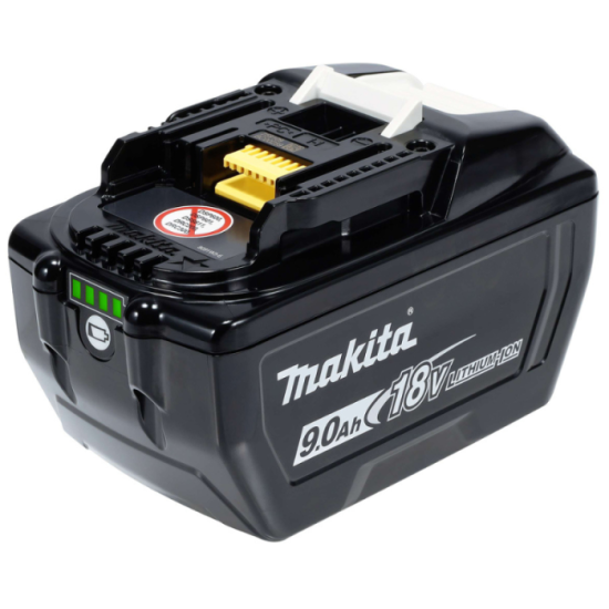 Batterie Makita BL1890 18V LXT 9,0 Ah Li-Ion