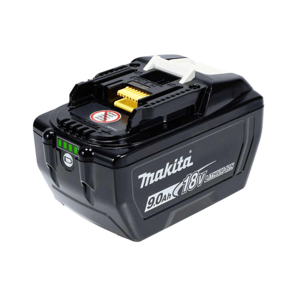 Batterie Makita BL1890 18V LXT 9,0 Ah Li-Ion