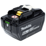 Batterie Makita BL1890 18V LXT 9,0 Ah Li-Ion