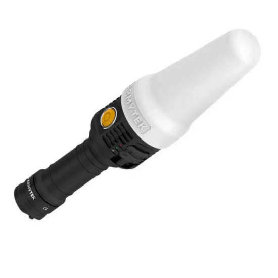 Lampe torche Armytek Bear WRG F09901C 1 500 lm