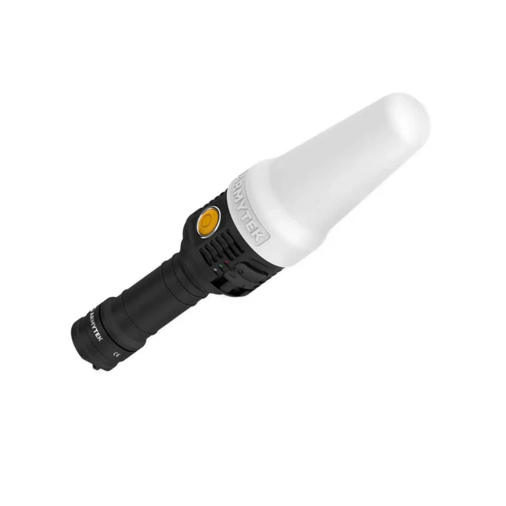 Lampe torche Armytek Bear WRG F09901C 1 500 lm