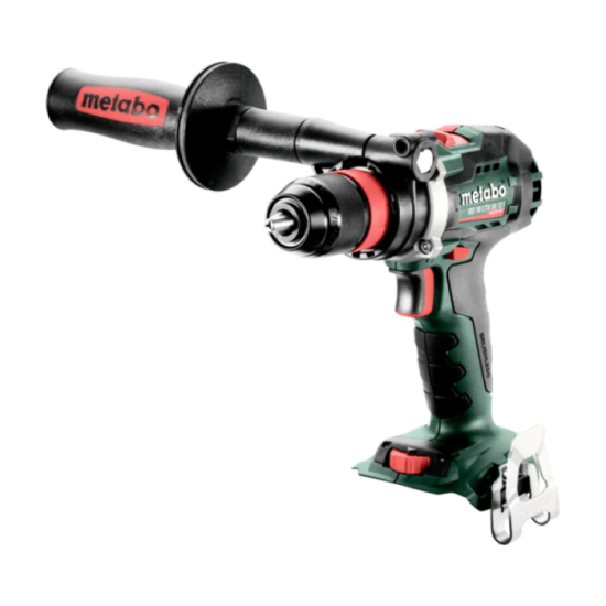 Perceuse visseuse Metabo BS 18 LTX BL Q I 18V nue