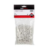 Croisillons pour joints Rubi 2901 2 mm sachet de 300
