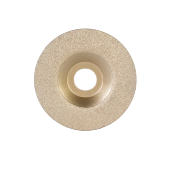 Disque diamant fin VDF Ø 100 mm PRO Rubi 31974