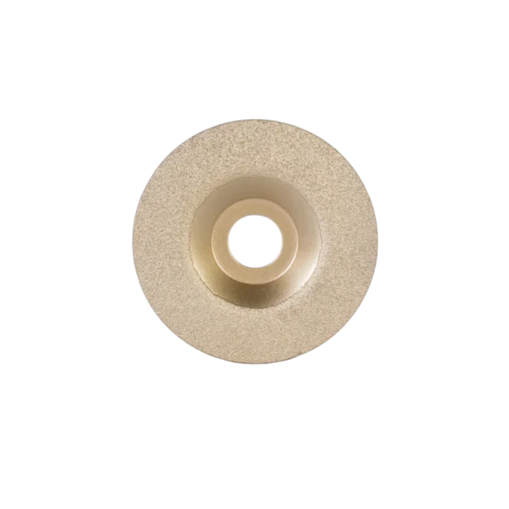 Disque diamant fin VDF Ø 100 mm PRO Rubi 31974