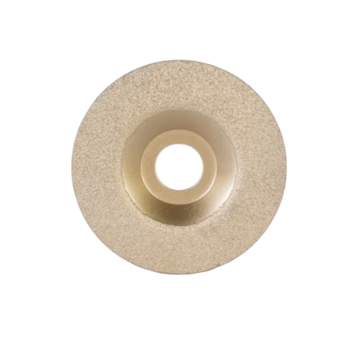 Disque diamant fin VDF Ø 100 mm PRO Rubi 31974