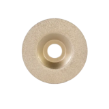 Disque diamant fin VDF Ø 100 mm PRO Rubi 31974