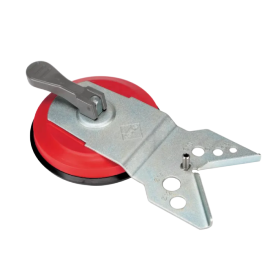 Guide de perçage Rubi Multidrill 50944 Ø 83 mm