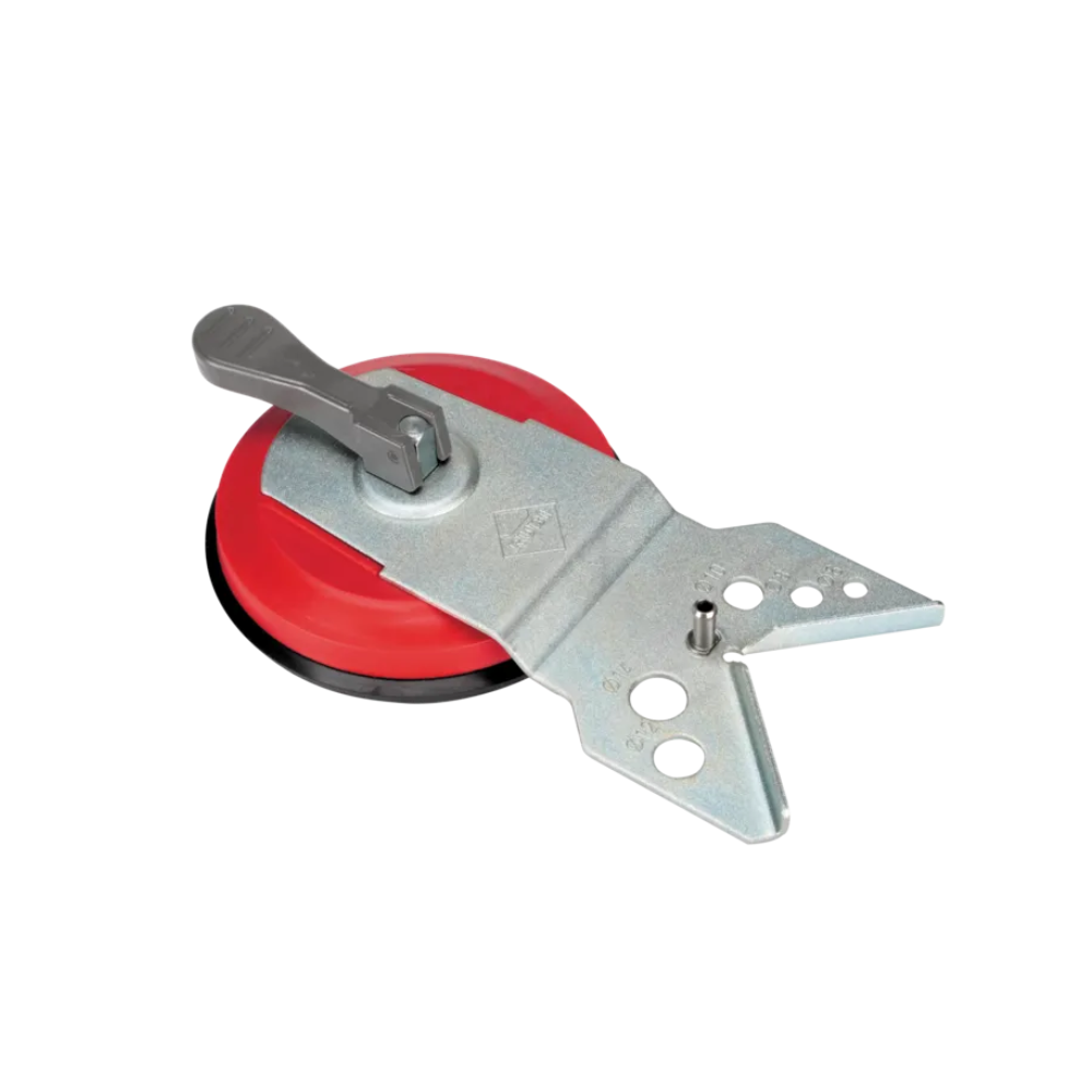 Guide de perçage Rubi Multidrill 50944 Ø 83 mm