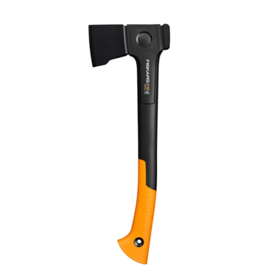 Hache à fendre Fiskars X18 S 1069103 44,5 cm