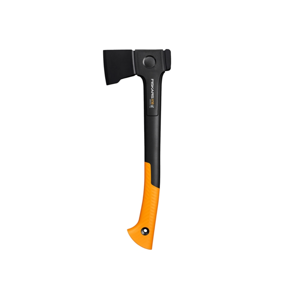 Hache à fendre Fiskars X18 S 1069103 44,5 cm