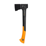 Hache à fendre Fiskars X18 S 1069103 44,5 cm