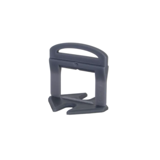 Brides de nivellement Rubi 2850 joint 1 mm x100