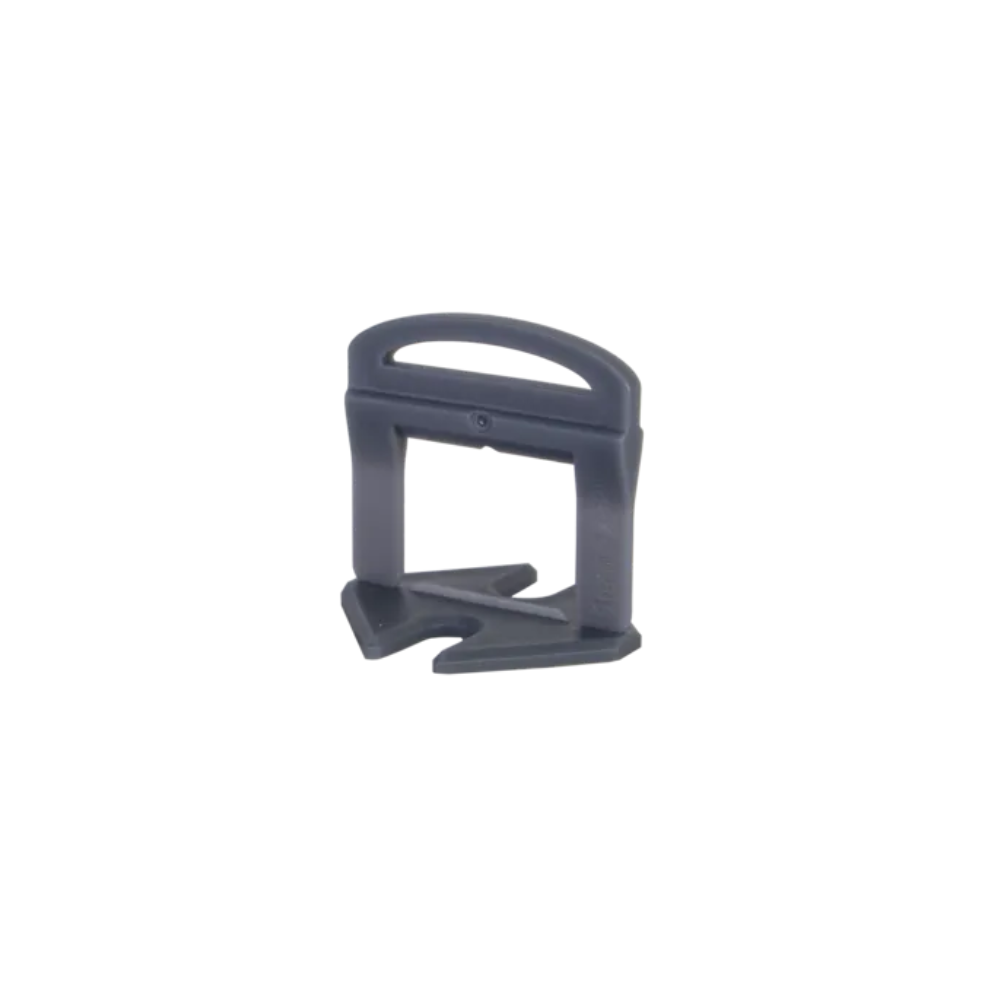Brides de nivellement Rubi 2850 joint 1 mm x100