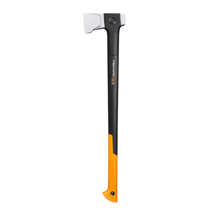 Hache à fendre Fiskars X32 L 1069108 81,5 cm