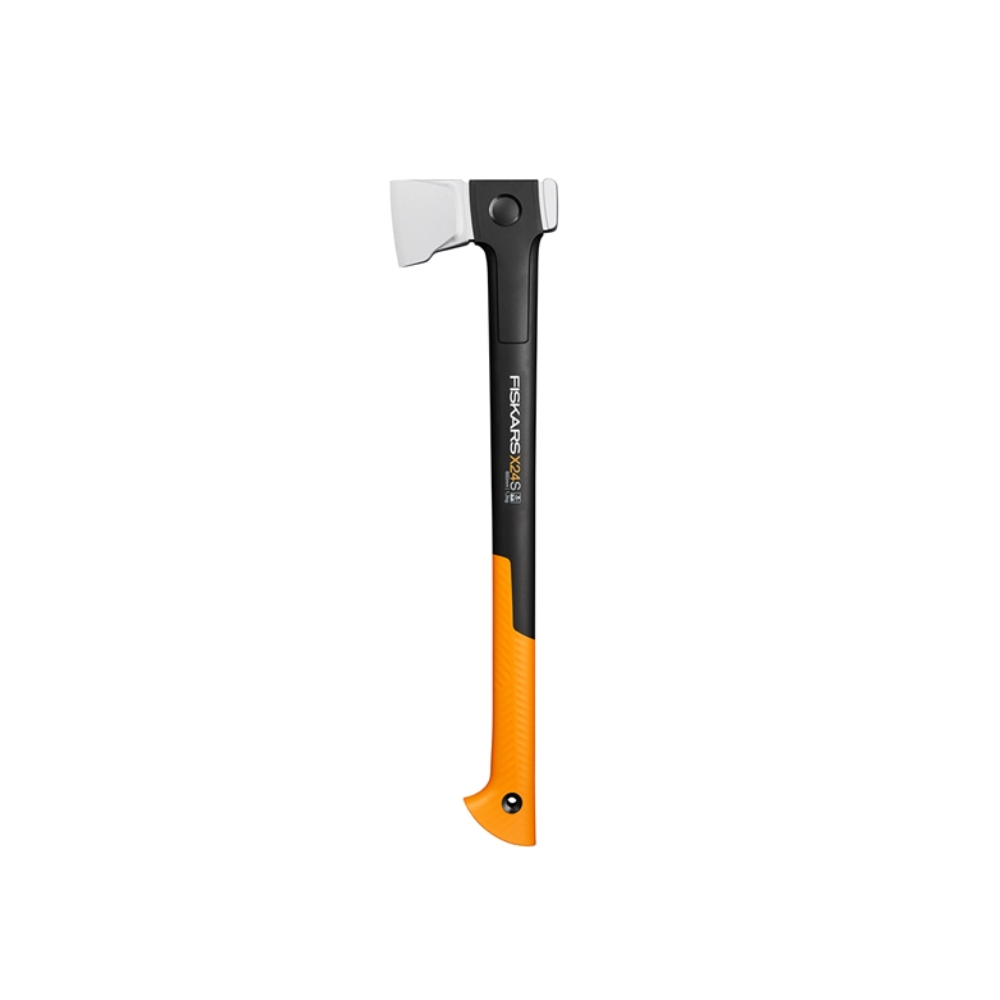 Hache à fendre Fiskars X24 S 1069105 60 cm