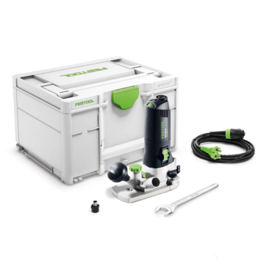 Affleureuse modulaire Festool MFK 700 EQ-Plus 578715