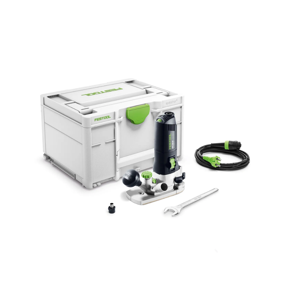 Affleureuse modulaire Festool MFK 700 EQ-Plus 578715