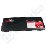Valise DécoLiss'® Lissage Outil Parfait 80497