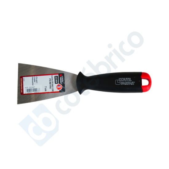 Couteau de peintre 7 cm Outil Parfait 502007