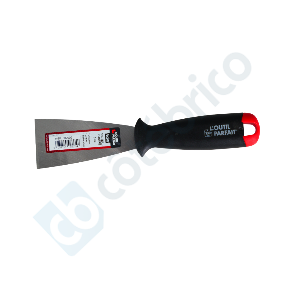 Couteau de peintre 5 cm Outil Parfait 502005
