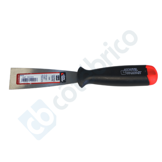 Couteau de peintre Outil Parfait 502004 lame 4 cm