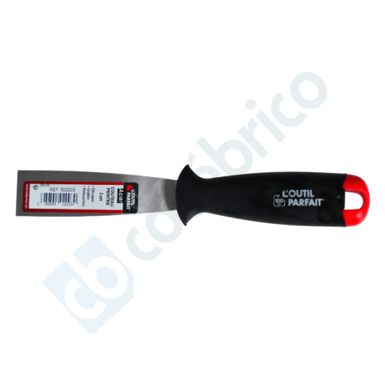 Couteau de peintre 3 cm Outil Parfait 502003