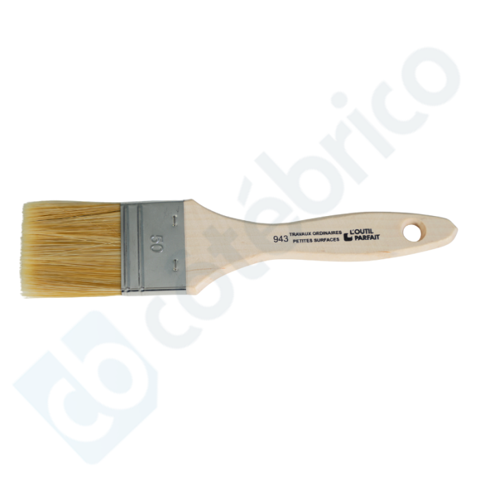 Brosse plate Outil Parfait 943550 n° 50