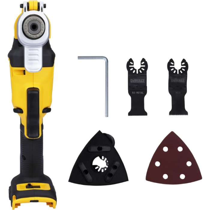 Outil multifonction DeWalt DCS356N-XJ 18V XR brushless