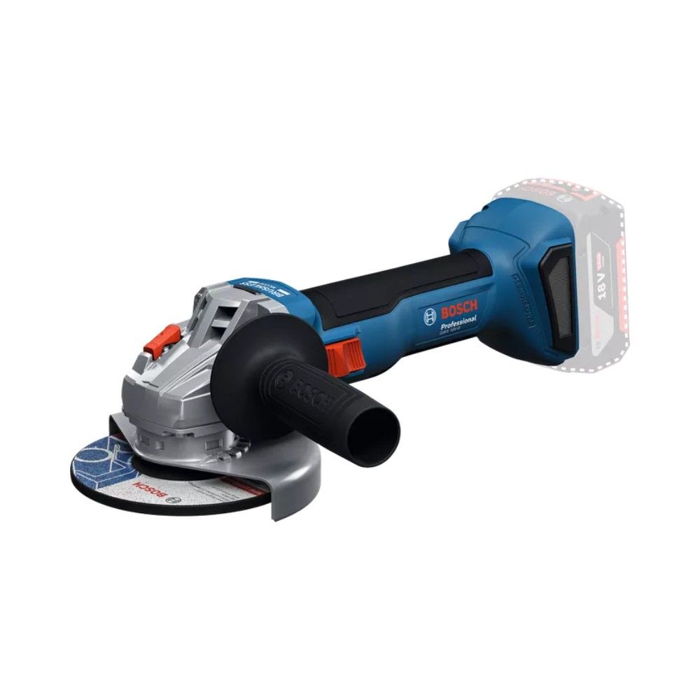 Meuleuse angulaire Bosch Professional GWS 18V-8 06019N9000