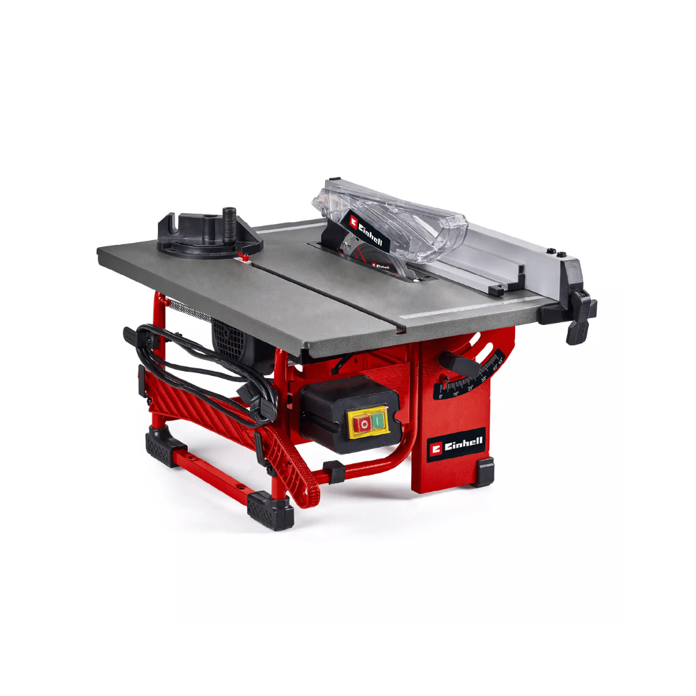 Table de sciage TC-TS 8 I Einhell 4340412