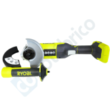 Meuleuse d'angle Ryobi 5133005403