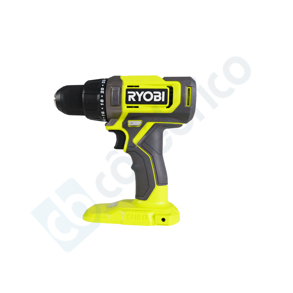 Perceuse visseuse Ryobi RDD18 18V ONE+ 52 Nm