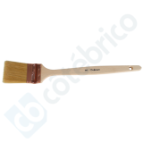 Brosse plate coudée Outil Parfait 947560 n° 60