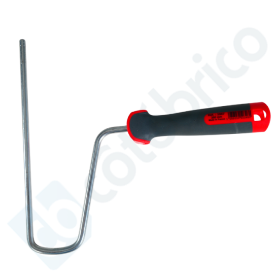 Monture Clip bi-matière Outil Parfait 2967250