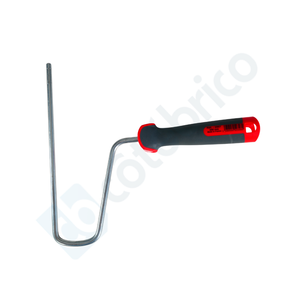 Monture Clip bi-matière Outil Parfait 2967250