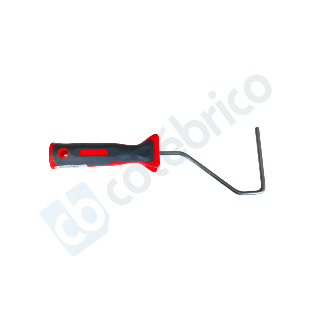 Monture Clip bi-matière Outil Parfait 2992029 29 cm