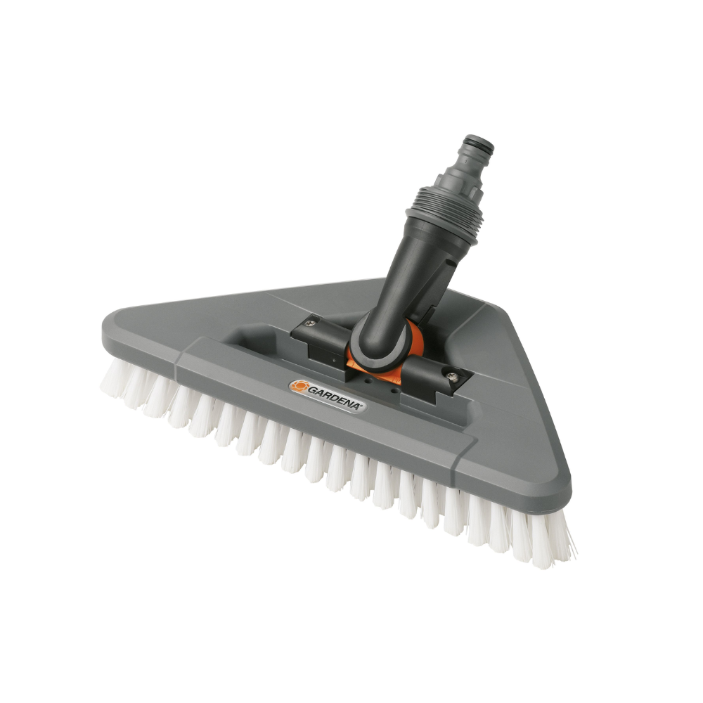 Balai de lavage dur Gardena Cleansystem 05562-20