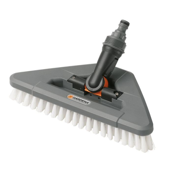 Balai de lavage dur Gardena Cleansystem 05562-20