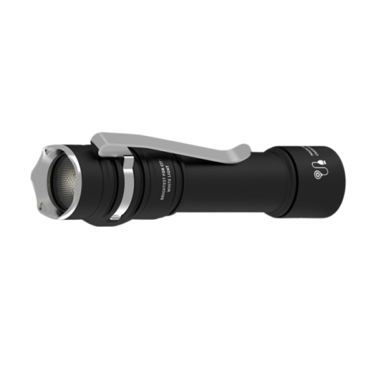 Lampe torche Armytek Prime C2 Pro F08101C 2 400 lm