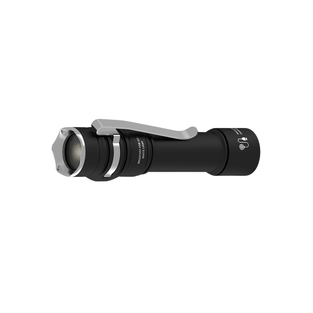 Lampe torche Armytek Prime C2 Pro F08101C 2 400 lm