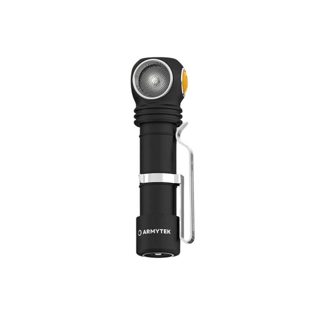 Lampe frontale Armytek Wizard C2 Pro F08701C