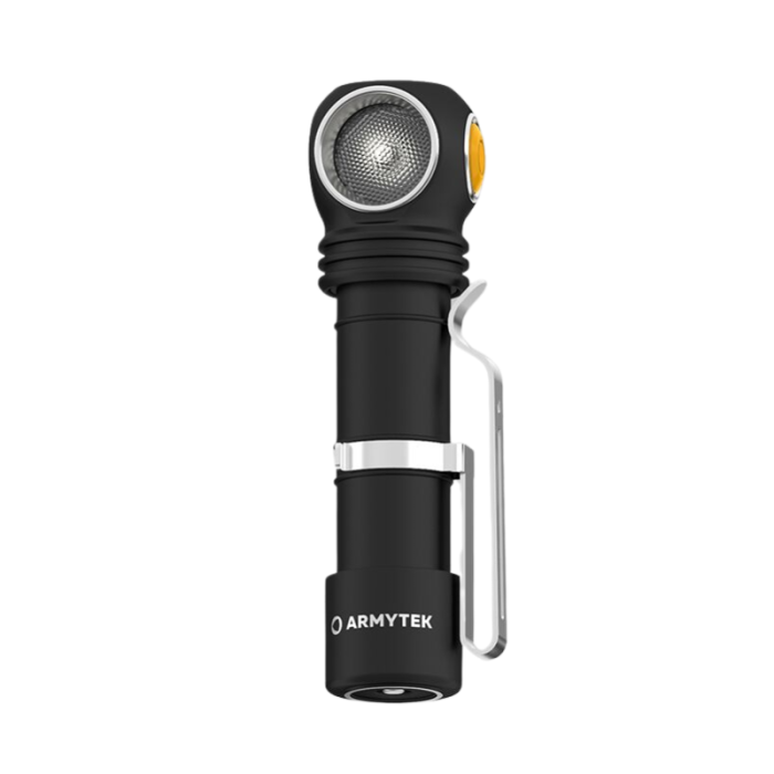 Lampe frontale Armytek Wizard C2 Pro F08701C
