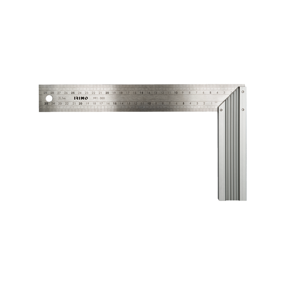 Équerre de menuisier Bahco 991-250-1 250 mm