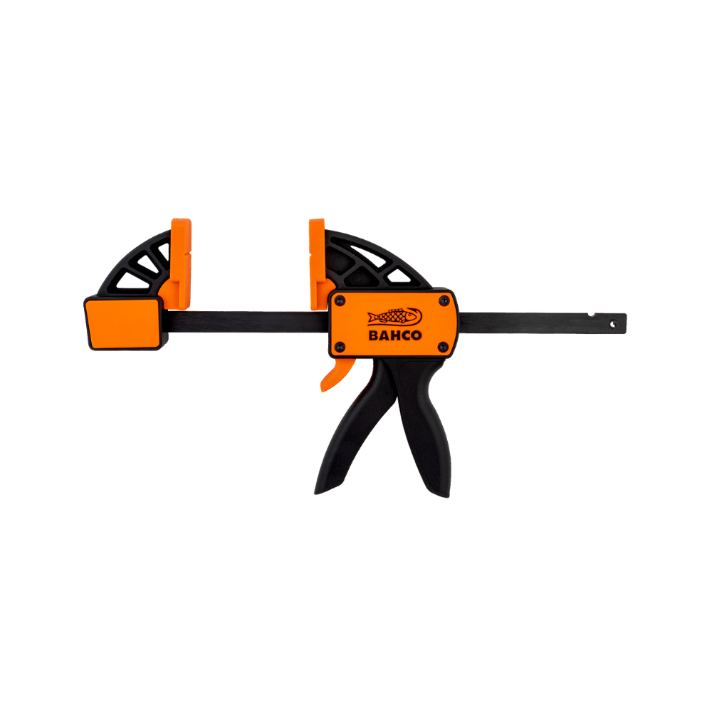 Outil de serrage Bahco QC-300A