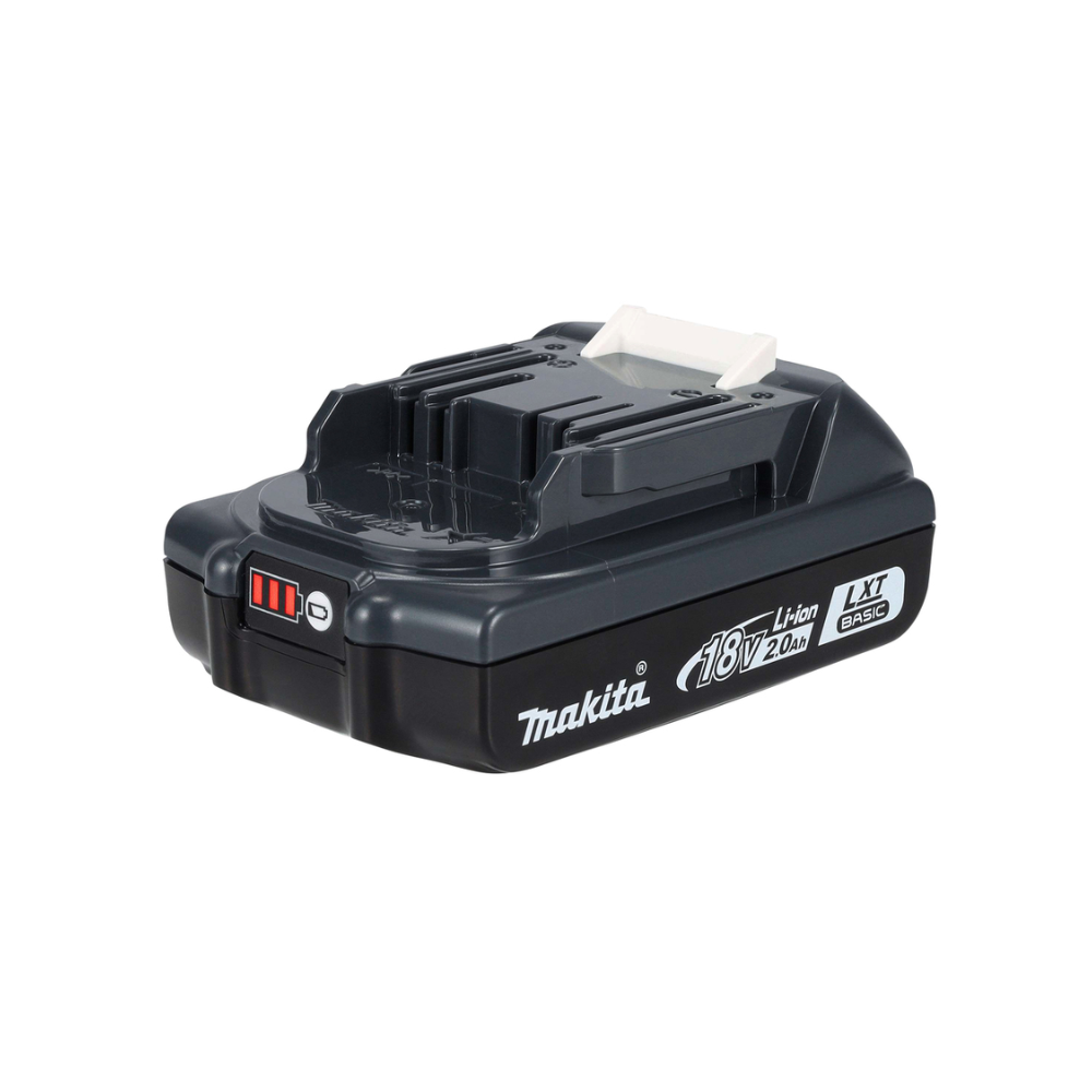 Batterie Makita BLB182 18V LXT 2,0 Ah 36 Wh