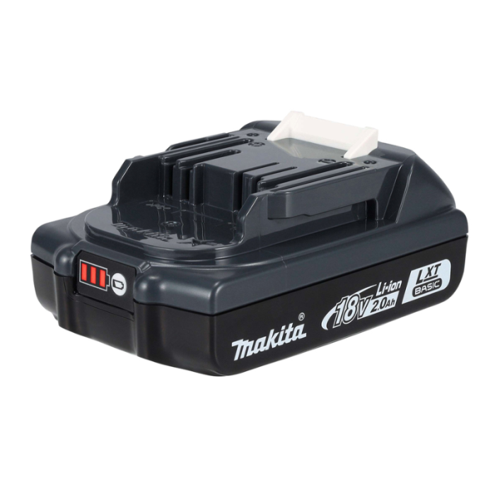 Batterie Makita BLB182 18V LXT 2,0 Ah 36 Wh