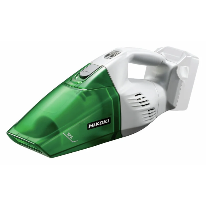 Aspirateur à main sans fil 18 V HiKOKI R18DSLW4Z