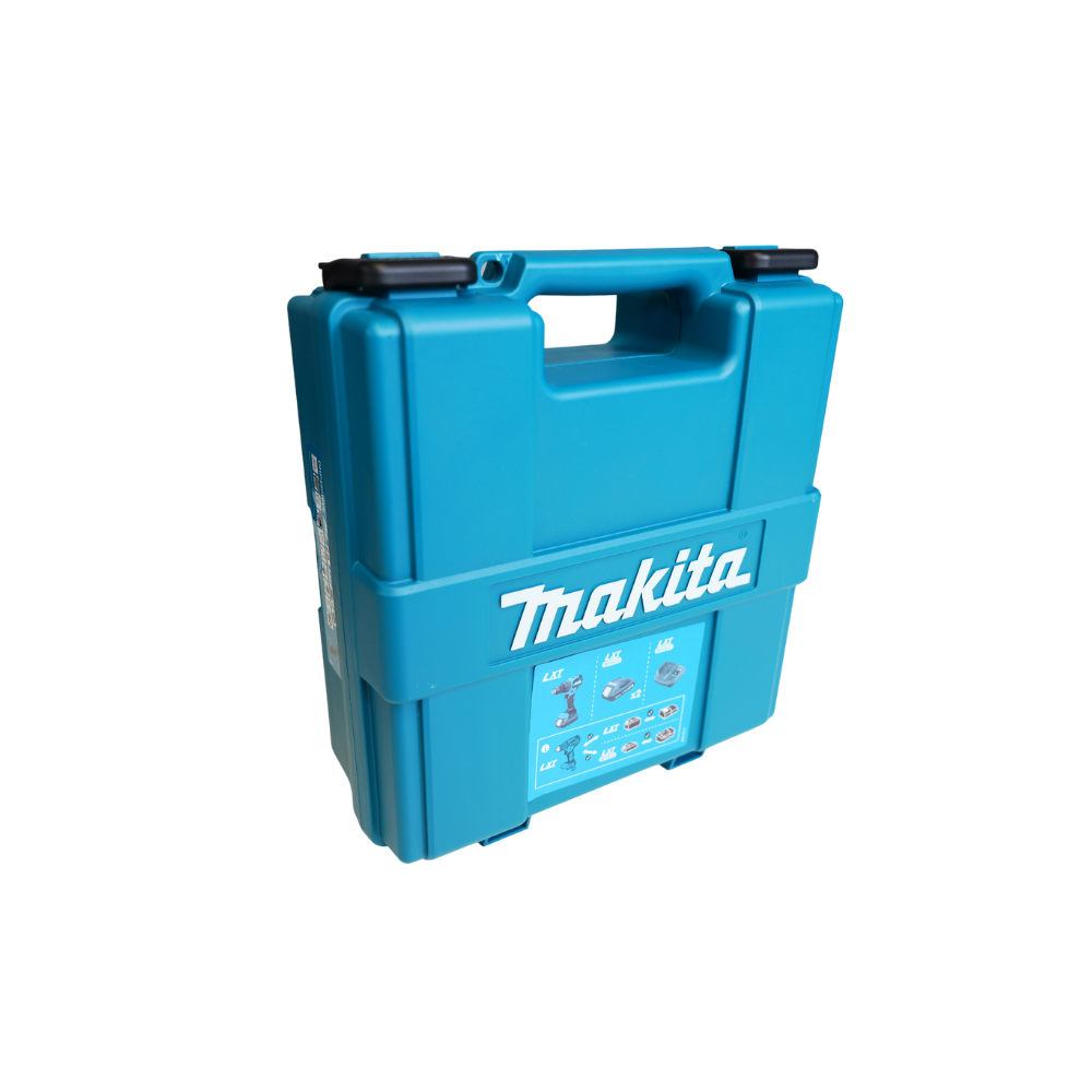 Coffret Makita 821931-8 pour DHP490 et DDF490